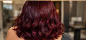 Coloração Profissional