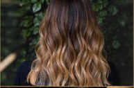 Ombré Hair ou Luzes Papel